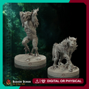 Baboon Demons
