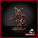 Forest Ogre