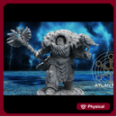 Einherjar Storm Priest