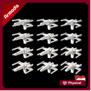 (Armada) 12x X-Wing