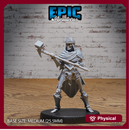 Skeleton Leader Hammer