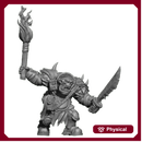 AX110 - Orc Mercenary