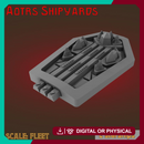 PH201 Hazarak Light Cruiser