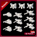 (Armada) SWTOR Starfighters Set II