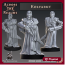 Kolyarut