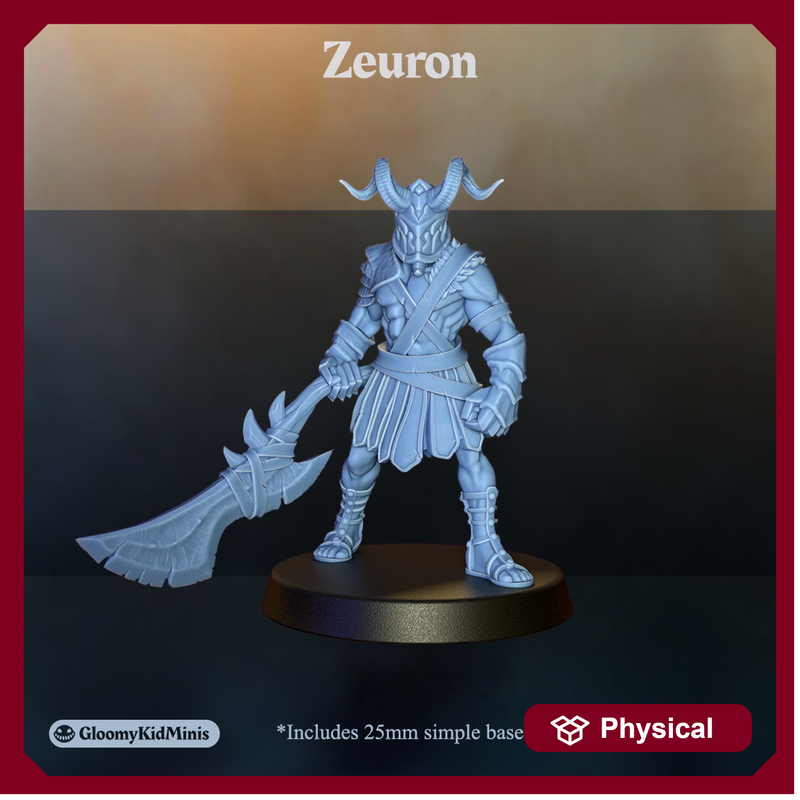 Zeuron