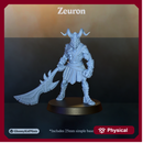 Zeuron