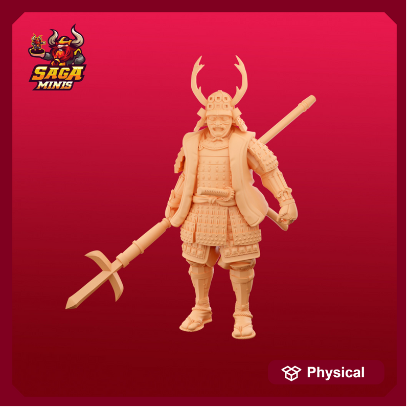 Yukimura Sanada