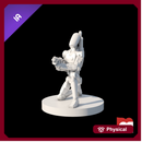 (IA) Battledroid 1
