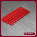 Gentle Comb