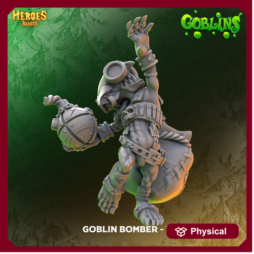 goblin bomber - v4 - Only-Games