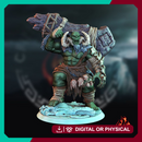 Tarnaruk Giant