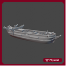 Whaling Ship