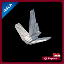 (MMch) Xi Light Shuttle