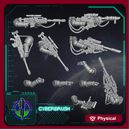 Sniper Kit