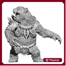 AX085 - Ruthenian War Bear