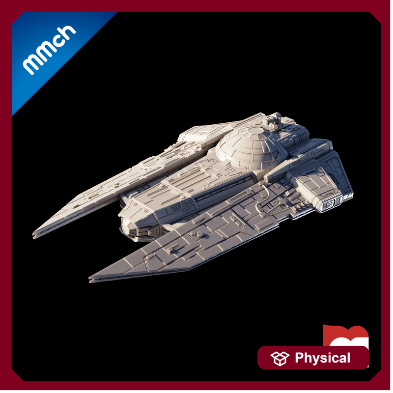 (MMch) VT-49 Decimator