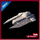 (MMch) VT-49 Decimator
