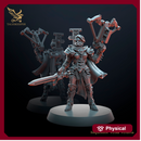 Inquisitor Vetsa Veturia V1