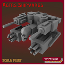 Aotrs205 Overwhelmer Light Cruiser