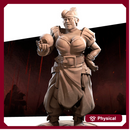 Ramona, the Innkeeper