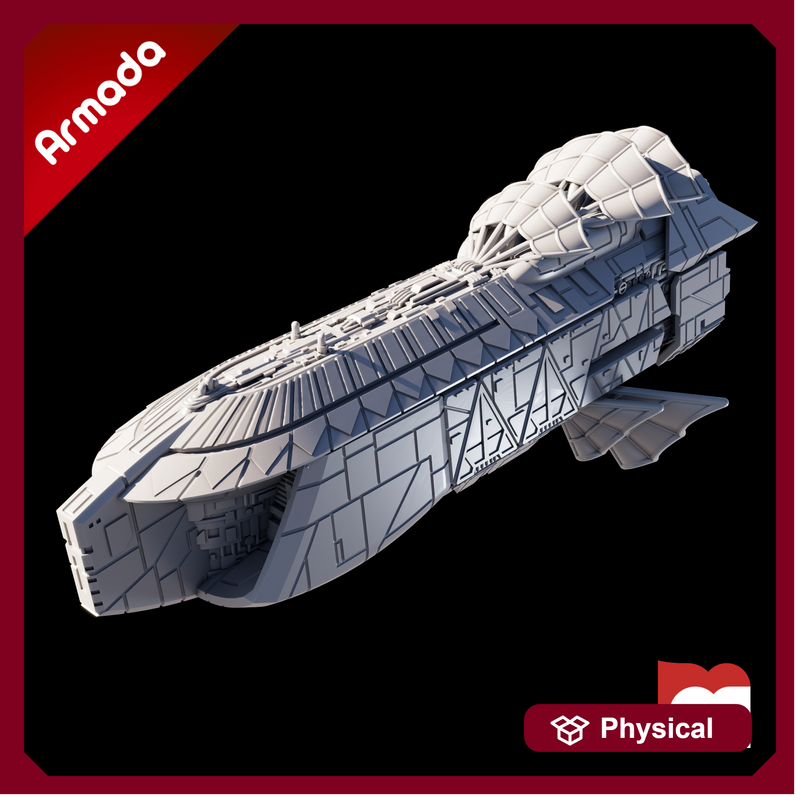 (Armada) Hutt Cruiser Chelandion