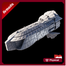 (Armada) Hutt Cruiser Chelandion