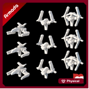 (Armada) SWTOR Starfighters Set VI