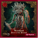 Varnhusk, Bearer of the Unnamed