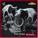 White Dragon