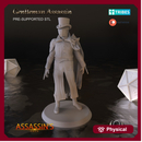 Gentleman Assassin