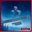 Stormbringers Gauge and Dice