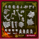 Big Hero Pack AW2
