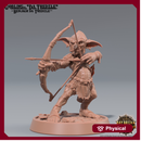Benjagr da Tredzle - Goblins da Tredzle