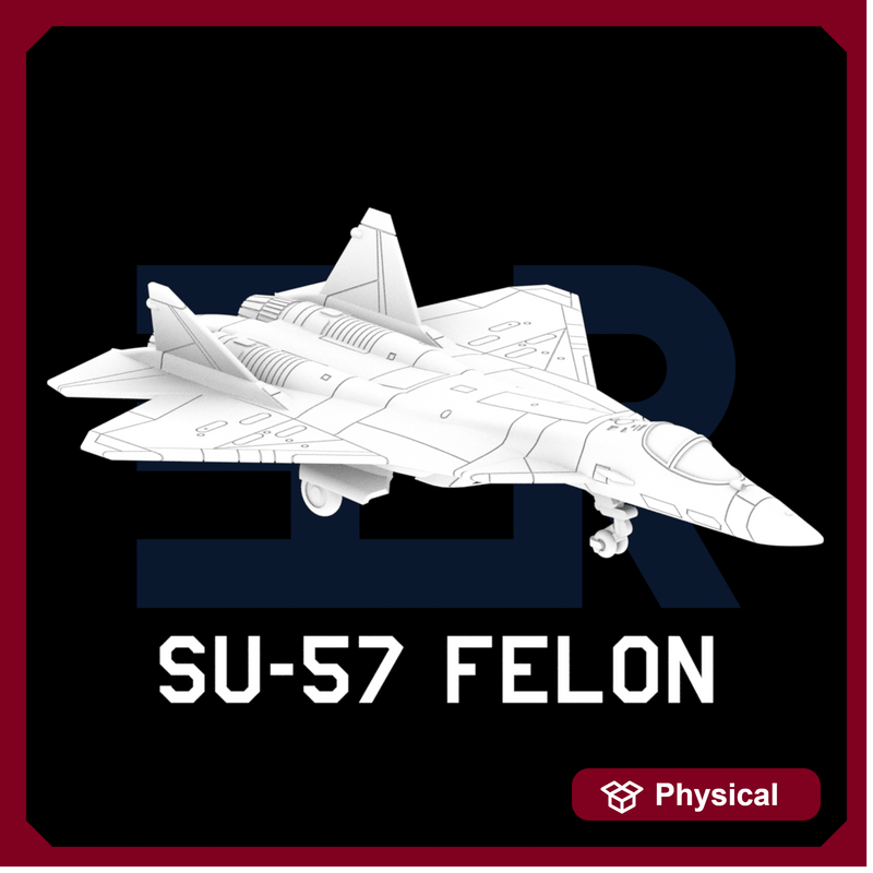 Su-57 Felon