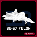 Su-57 Felon