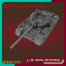 MG144-R03B T-55AMV