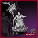 Renegades of Pain Lord Regent Ungvarra Kred