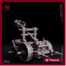 Scenery - Catapult