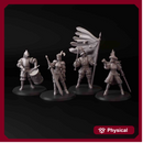 Glitzenburg Command Group