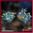 Goblin Pester Swarms (Goblinlings)
