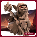 Goblin Wizard