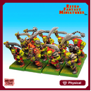 Orc Regiment