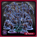 Ghouls & Ghasts