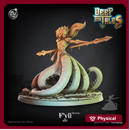 F’yll (Merfolk)