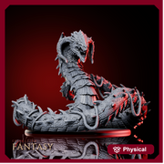Thorn Wyrm - Only-Games