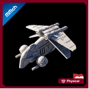 (MMch) Multi-Altitude Assault Transport