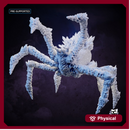 Snow Spider - B