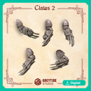 Claws 2 CL