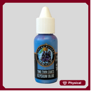 Elysium Blue